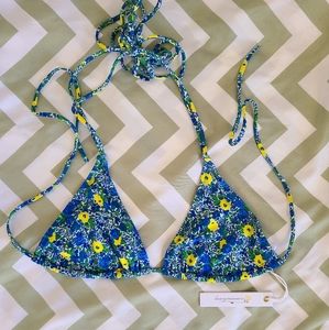 Heavy Manners Chapel of Love Double String Top